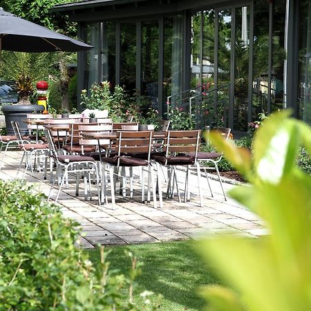 City Appartementhotel Bad Füssing エクステリア 写真