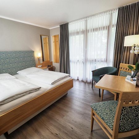 City Appartementhotel Bad Füssing エクステリア 写真
