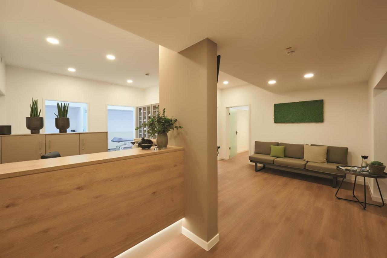 City Appartementhotel Bad Füssing エクステリア 写真