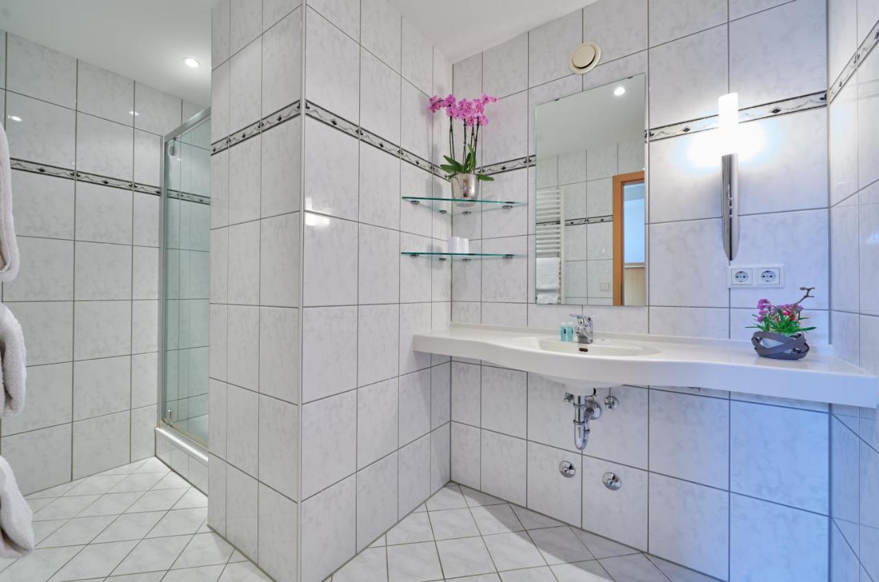 City Appartementhotel Bad Füssing エクステリア 写真