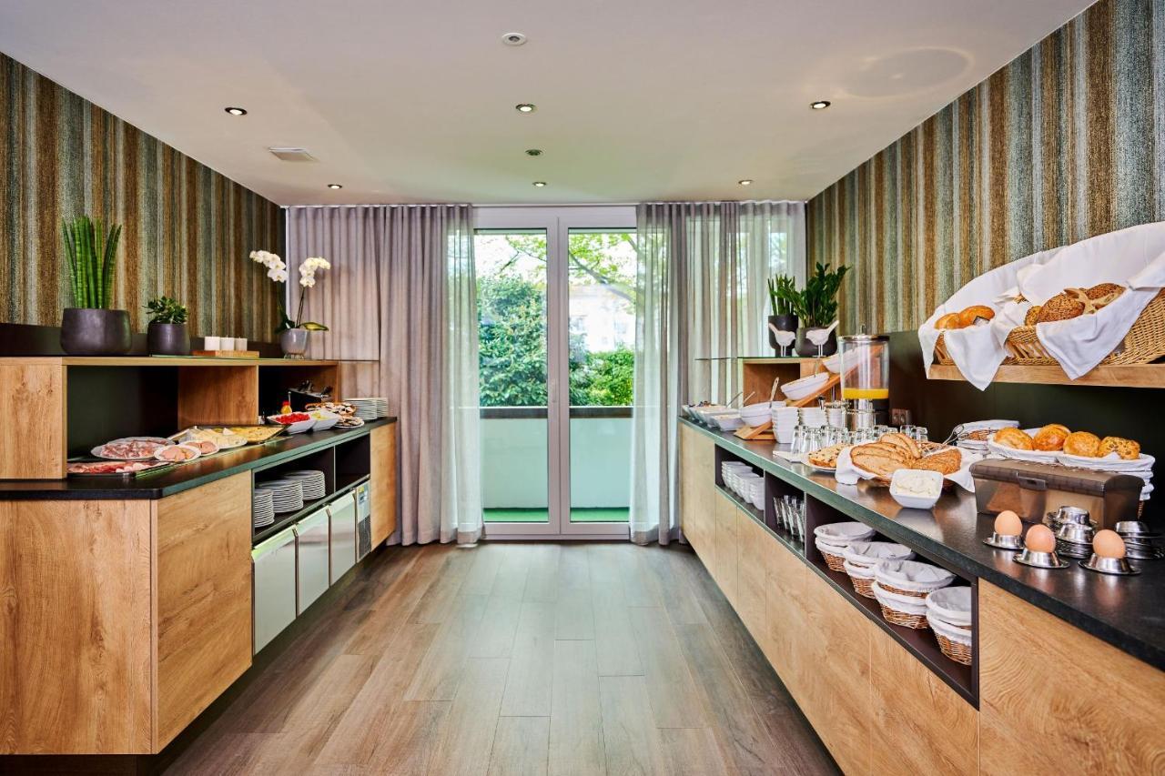 City Appartementhotel Bad Füssing エクステリア 写真