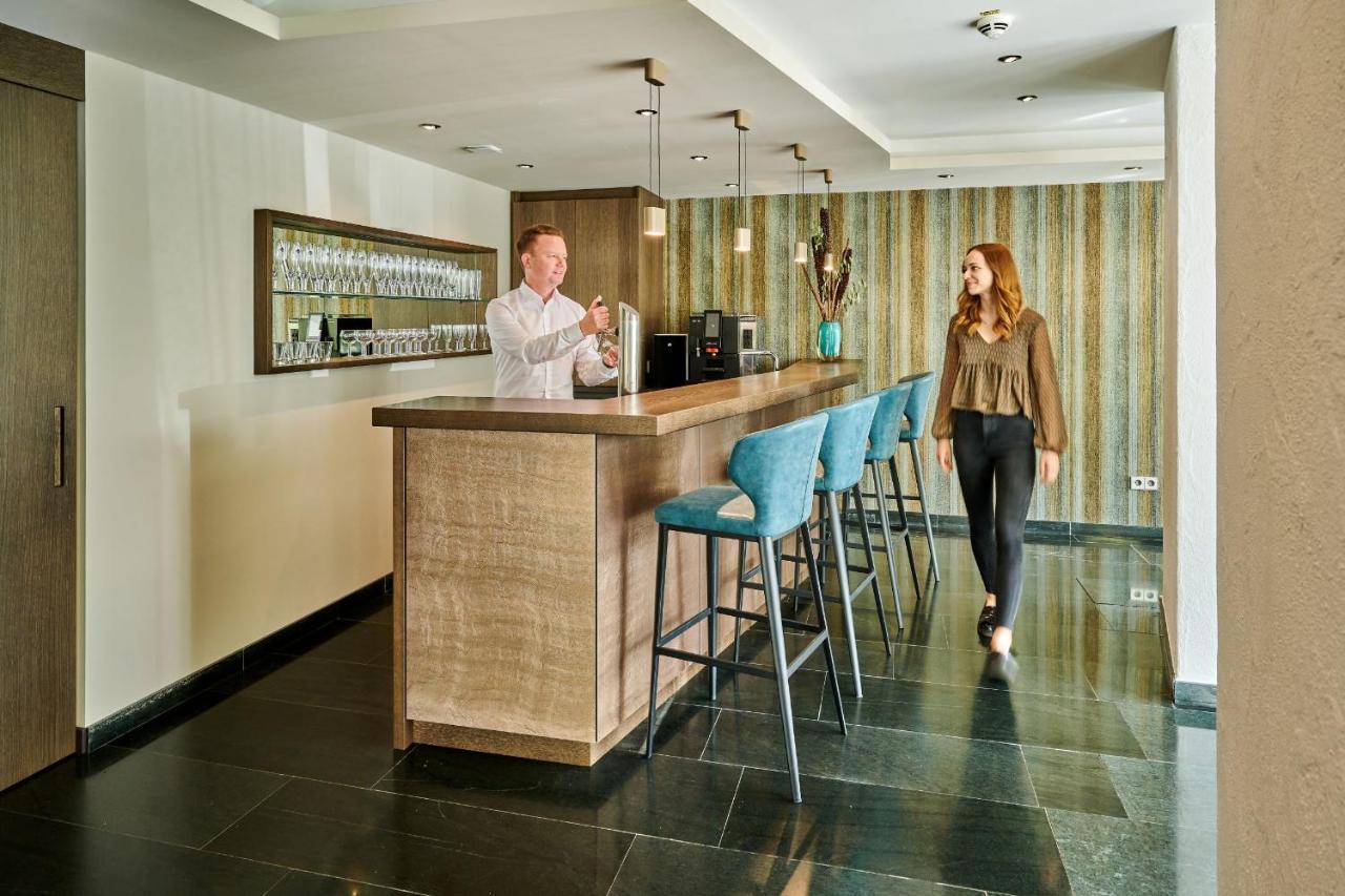 City Appartementhotel Bad Füssing エクステリア 写真