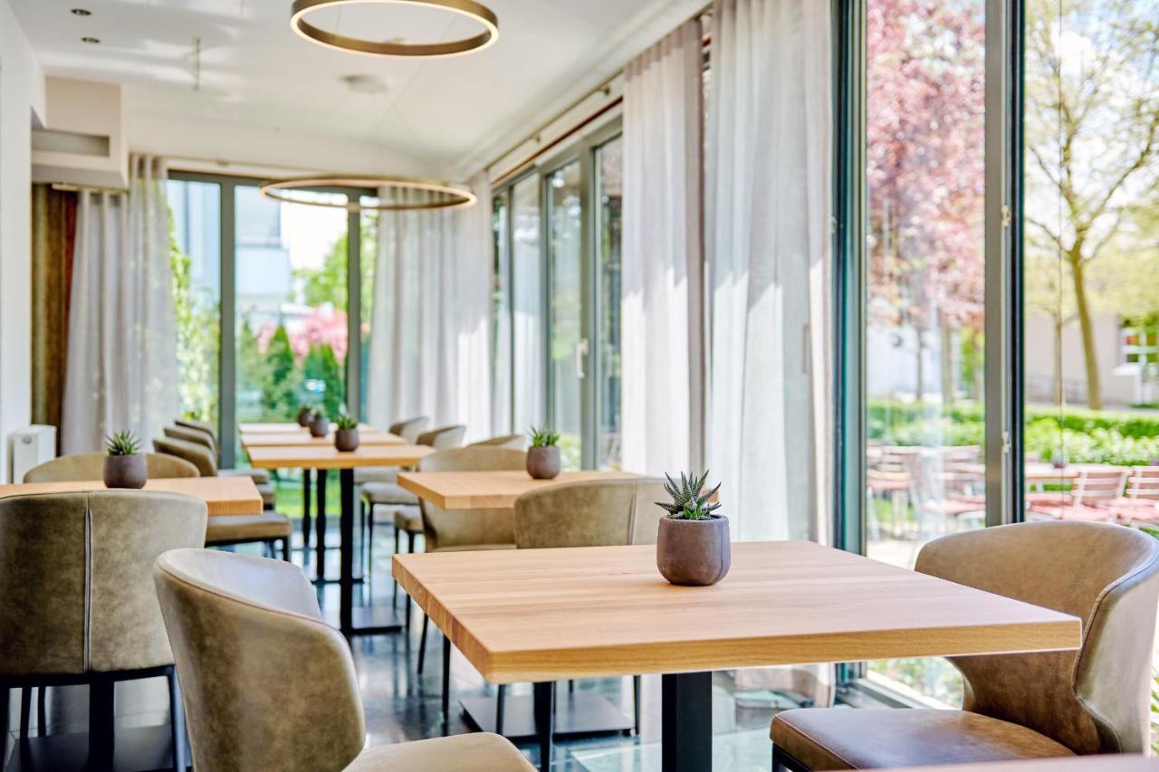 City Appartementhotel Bad Füssing エクステリア 写真