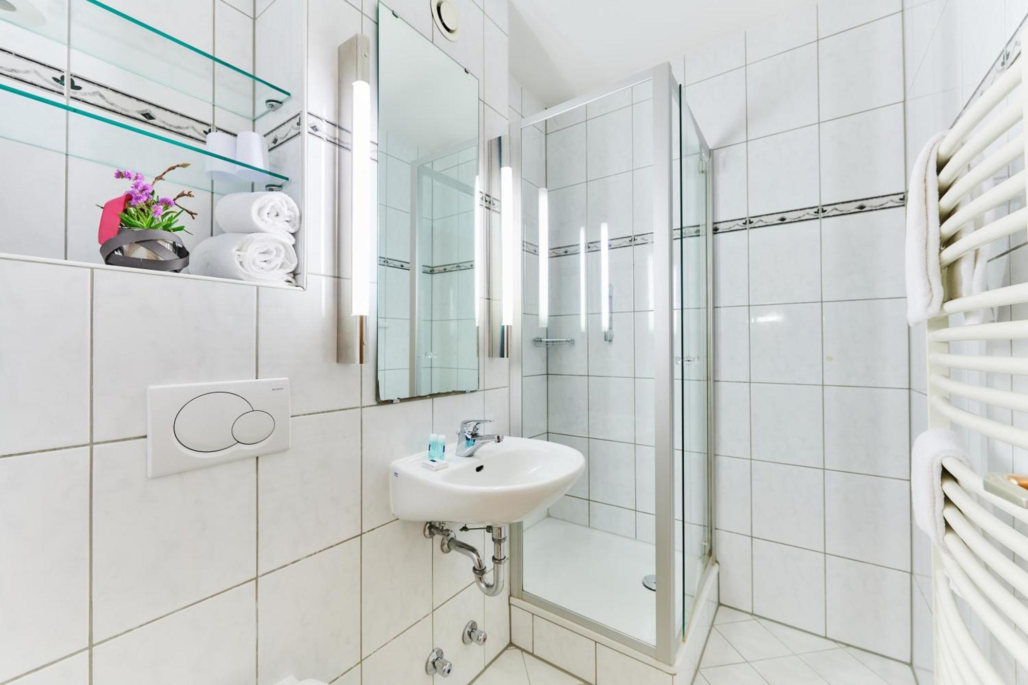 City Appartementhotel Bad Füssing エクステリア 写真