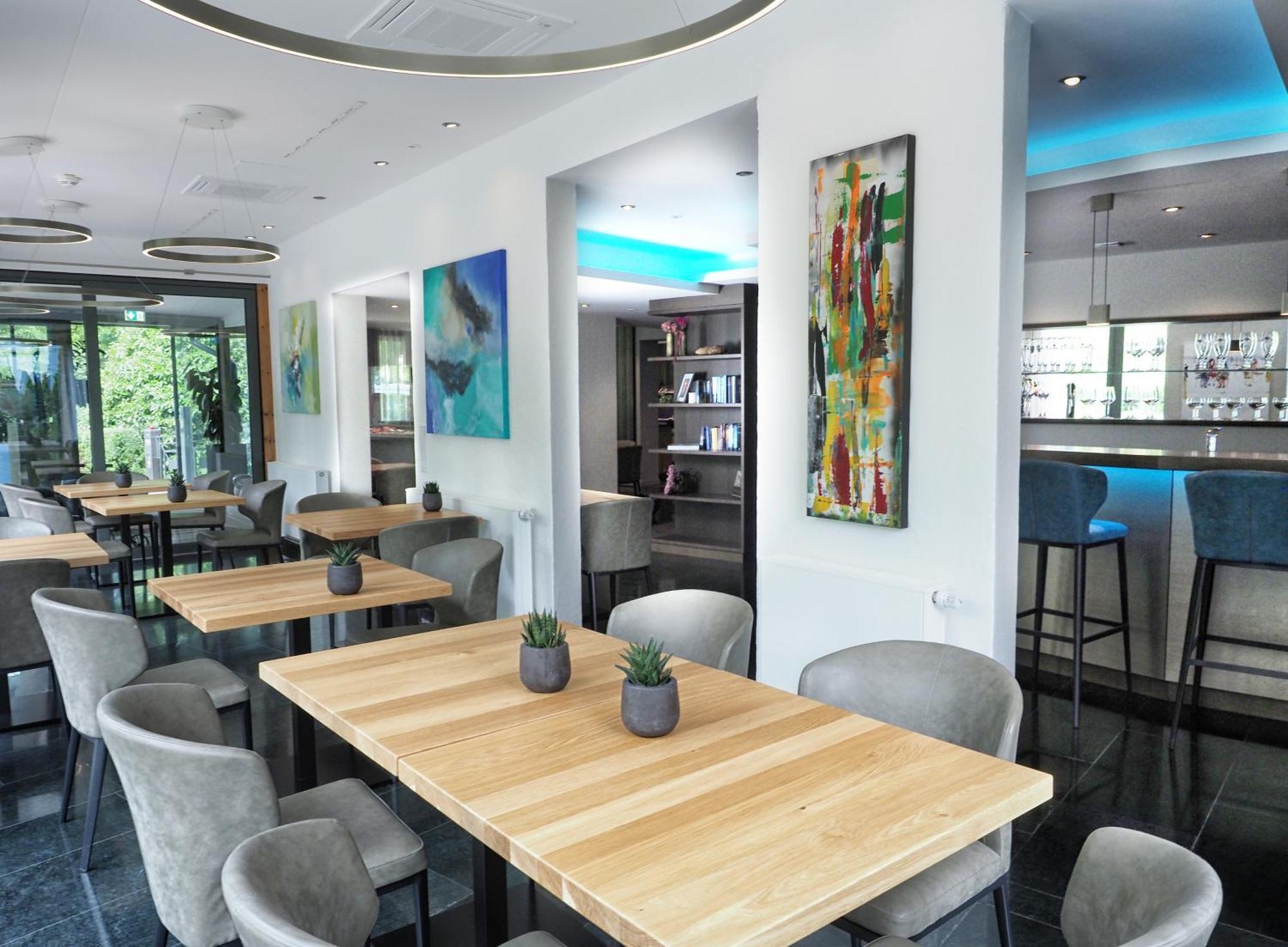 City Appartementhotel Bad Füssing エクステリア 写真