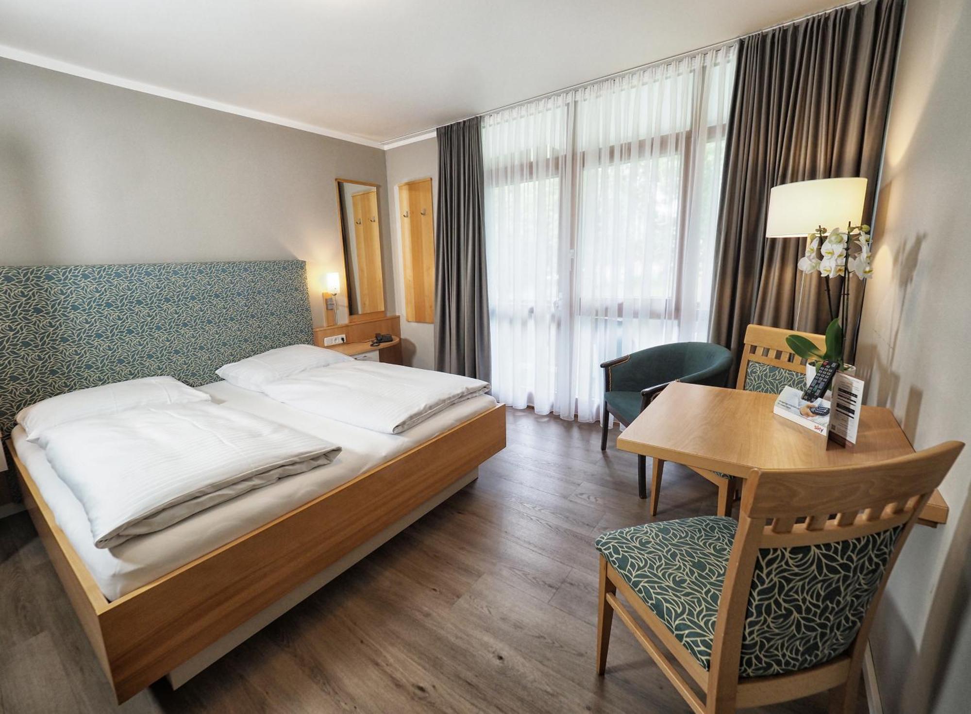 City Appartementhotel Bad Füssing エクステリア 写真