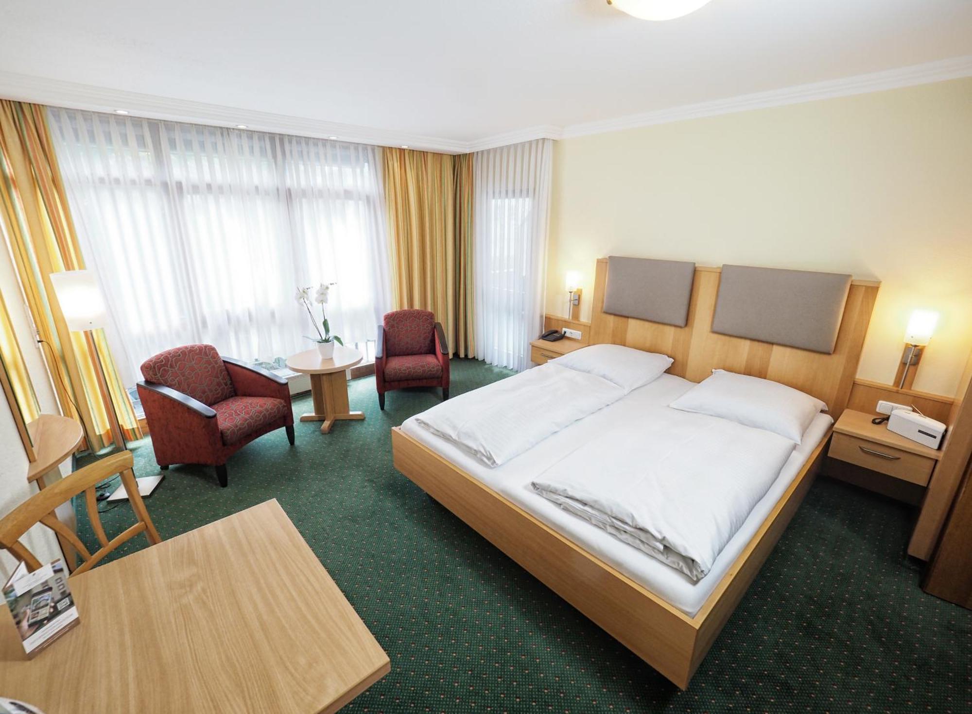 City Appartementhotel Bad Füssing エクステリア 写真